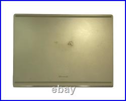 MICROSOFT SURFACE BOOK 3 13.5 / I7-1065G7 1.3GHz 256GB/16GB Win10 Pro NVIDIA
