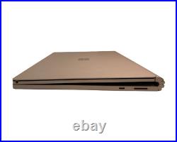 MICROSOFT SURFACE BOOK 3 13.5 / I7-1065G7 1.3GHz 256GB/16GB Win10 Pro NVIDIA
