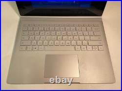 MICROSOFT SURFACE BOOK 3 13.5 / I7-1065G7 1.3GHz 256GB/16GB Win10 Pro NVIDIA