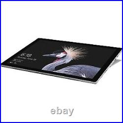 MICROSOFT SURFACE PRO 12.3 2736 x 1824 TOUCH I7-7660U 16 512GB SSD FKH-00001