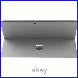 MICROSOFT SURFACE PRO 12.3 2736 x 1824 TOUCH I7-7660U 16 512GB SSD FKH-00001