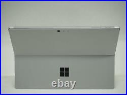 MICROSOFT SURFACE PRO 12.3 in Intel Core i5-7300U 2.60GHz 4GB RAM 128GB SSD