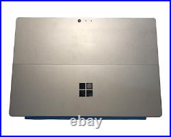 MICROSOFT SURFACE PRO 4 12.3 / 27361824 I5-6300U 2.4GHz 256GB/8GB Win10Pro