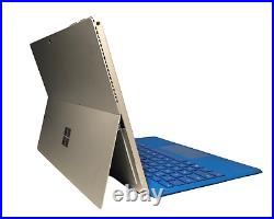 MICROSOFT SURFACE PRO 4 12.3 / 27361824 I5-6300U 2.4GHz 256GB/8GB Win10Pro