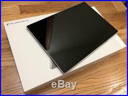 MICROSOFT SURFACE PRO 4 INTEL CORE m3 4GB RAM 128GB EXCELLENT CONDITION With RCPT