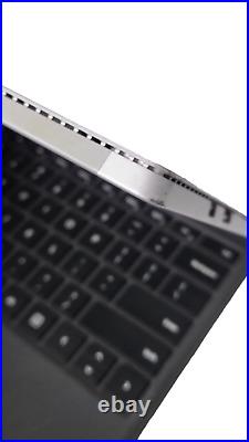 MICROSOFT SURFACE PRO 4 Tablet i5-6300U@2.40GHz 256GB SSD, 8GB RAM, NO OS