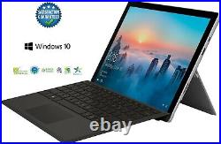 MICROSOFT SURFACE PRO 4 i5-6300U 2.40GHz 128SSD 4GB RAM WIN10 PRO