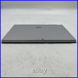 MICROSOFT SURFACE PRO 5 1807 12.3 i5-7300U 2.60GHZ 8GB RAM 256GB SSD W KEYBOARD