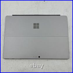 MICROSOFT SURFACE PRO 5 1807 12.3 i5-7300U 2.60GHZ 8GB RAM 256GB SSD W KEYBOARD