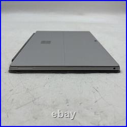 MICROSOFT SURFACE PRO 5 1807 12.3 i5-7300U 2.60GHZ 8GB RAM 256GB SSD W KEYBOARD