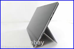 MICROSOFT SURFACE PRO 5 FJX-00001 12.3 256GB 8GB Ram WIFI, SILVER WIN10