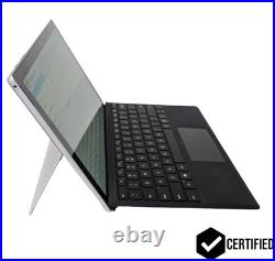MICROSOFT SURFACE PRO 5 Tablet i5-7300U@2.60GHz 128GB SSD, 4GB RAM, NO OS