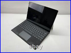 MICROSOFT SURFACE PRO 7 12 2in1 Touchscreen Laptop i5 1035G4 8GB 256GB W11