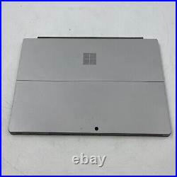 MICROSOFT SURFACE PRO 7 1866 Intel i5 1.1GHz 256GB SSD 8GB RAM Win11