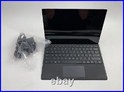 MICROSOFT SURFACE PRO 7 4GB/128GB SSD I3-1005G1 1.2GHz WIN 10 GOOD