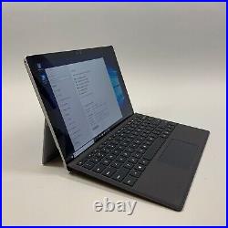 MICROSOFT SURFACE PRO 7 I5/ 12.3 256GB 16G RAM W 10 Pro -excellent