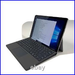 MICROSOFT SURFACE PRO 7 I5/ 12.3 256GB 16G RAM W 10 Pro -excellent