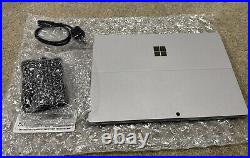 MICROSOFT SURFACE PRO 7 VNX-00016 W10 Pro 12.3 i7/256GB 16GB -BLACK