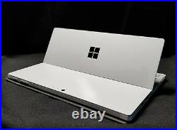 MICROSOFT SURFACE PRO 7 i5-1035G4 1.1GHz 256SSD 16GB WINDOWS 10 PRO