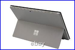 MICROSOFT SURFACE Pro 4, Intel i5, 6th Gen, 8GB RAM, 256 SSD, WINDOWS 10