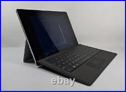 MICROSOFT Surface Pro 128GB Intel Core i5 1796 with Keyboard Tablet