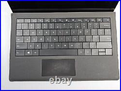 MICROSOFT Surface Pro 128GB Intel Core i5 1796 with Keyboard Tablet