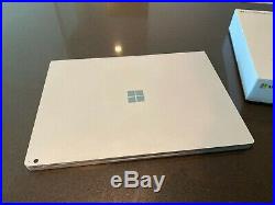 MINT Microsoft Surface Book 2 Intel Core i7 16GB RAM 1TB 15 Win 10 Pro