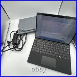 MINT Surface Pro 11th Gen 13 Snapdragon 16GB 512GB SSD WIN11 With Keyboard & Case