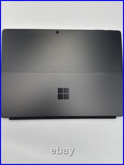 MINT Surface Pro 11th Gen 13 Snapdragon 16GB 512GB SSD WIN11 With Keyboard & Case