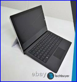 MS Surface Pro 3 Core i3 4020Y 4GB Ram 64GB SSD 12.3 Touch Screen 64 Bit Laptop
