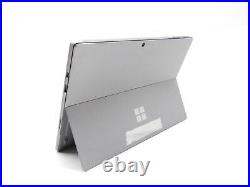 MS Surface Pro 6 1796 2-in-1 12.3 1.70GHz i5-8350U 8GB LPDDR3 256GB NVMe