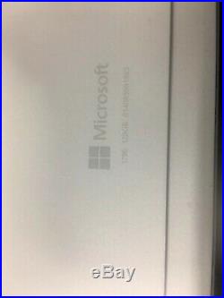 MicroSoft Surface PRo 1796 Tablet Laptop CoRe i5 128gb 8gb CaSe PeN Latest Model