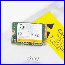 Micron 2450 M. 2 2230 SSD 1TB NVMe PCIe 4.0 For Microsoft Surface Pro X Pro 7+ 8