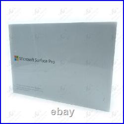 Microsoft 12.3 Surface Pro 4GB RAM 128GB SSD Windows 10 Tablet FJS-00001 Gray