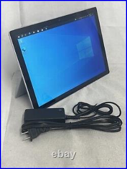 Microsoft 12.3 Surface Pro 6 (512GB, Intel i7 8th Gen, 16GB) LCD Spots