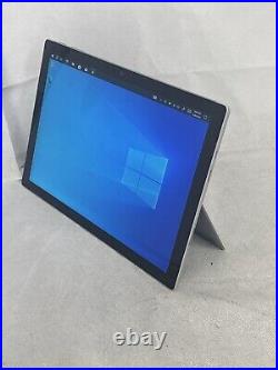 Microsoft 12.3 Surface Pro 6 (512GB, Intel i7 8th Gen, 16GB) LCD Spots