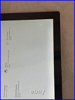 Microsoft 12.3 Surface Pro 6 (512GB, Intel i7 8th Gen, 16GB) LCD Spots