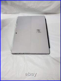 Microsoft 12.3 Surface Pro 6 8GB i5-7300U 128GB SSD Model 1796 Win 11 Pro, With AC