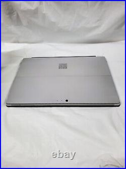 Microsoft 12.3 Surface Pro 6 8GB i5-8350U CPU 1.70GHZ 128GB SSD Win 11 Pro