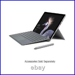 Microsoft 12.3 Surface Pro Multi-Touch Tablet with 4G LTE Advanced #GWP-00001