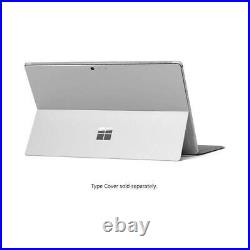 Microsoft 12.3 Surface Pro Multi-Touch Tablet with 4G LTE Advanced #GWP-00001