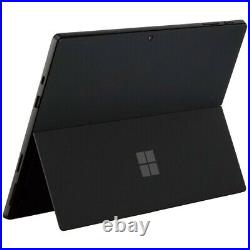 Microsoft 12 Surface Pro 6 Intel Core i7-8650U 8 GB 256GB