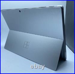 Microsoft 1796 Surface Pro 5 Core i7-7660U 2.5GHz 8GB RAM 256GB SSD B Grade