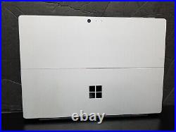 Microsoft 1796 Surface Pro 5 i5-7300U@2.6GHz 8GB RAM 256GB SSD Win 10 Pro