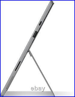 Microsoft 1960 Surface Pro 7+ 12.3 i5-1135G7 16GB 256GB Grade C