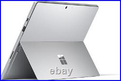Microsoft 1960 Surface Pro 7+ 12.3 i5-1135G7 16GB 256GB Grade C