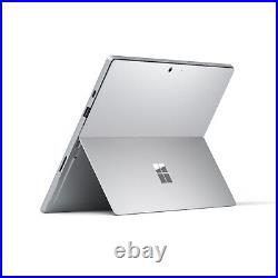 Microsoft 1N8-00001 Surface Pro 7 12.3 QHD Touchscreen i3-1115G4 3GHz Intel