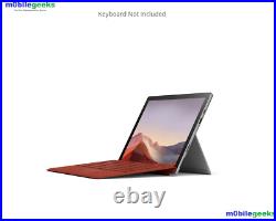 Microsoft 1S3-00001 Surface Pro 7+ 12.3 in i5 1135G7 8 GB RAM 256 GB SSD