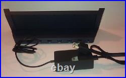 Microsoft Docking Station for Surface Pro 6,5, Pro 4, Pro 3 Charging, Display