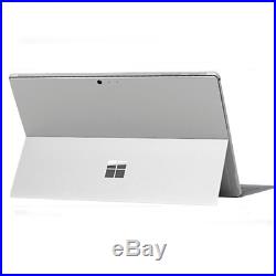 Microsoft LGN-00001 Surface Pro 6 12.3 Intel Core M 7th Gen m3-7Y30 4GB/128GB T